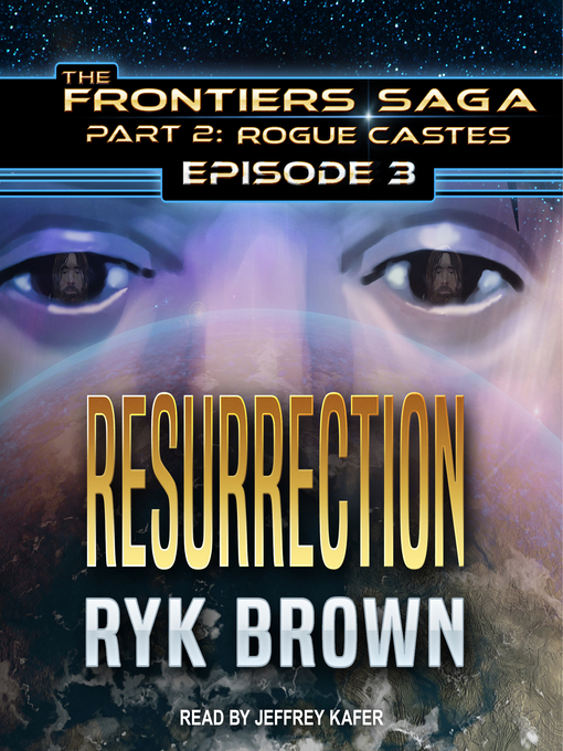 Title details for Resurrection by Ryk Brown - Wait list